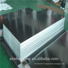 Customizable Aluminium Sheets Alibaba export from China